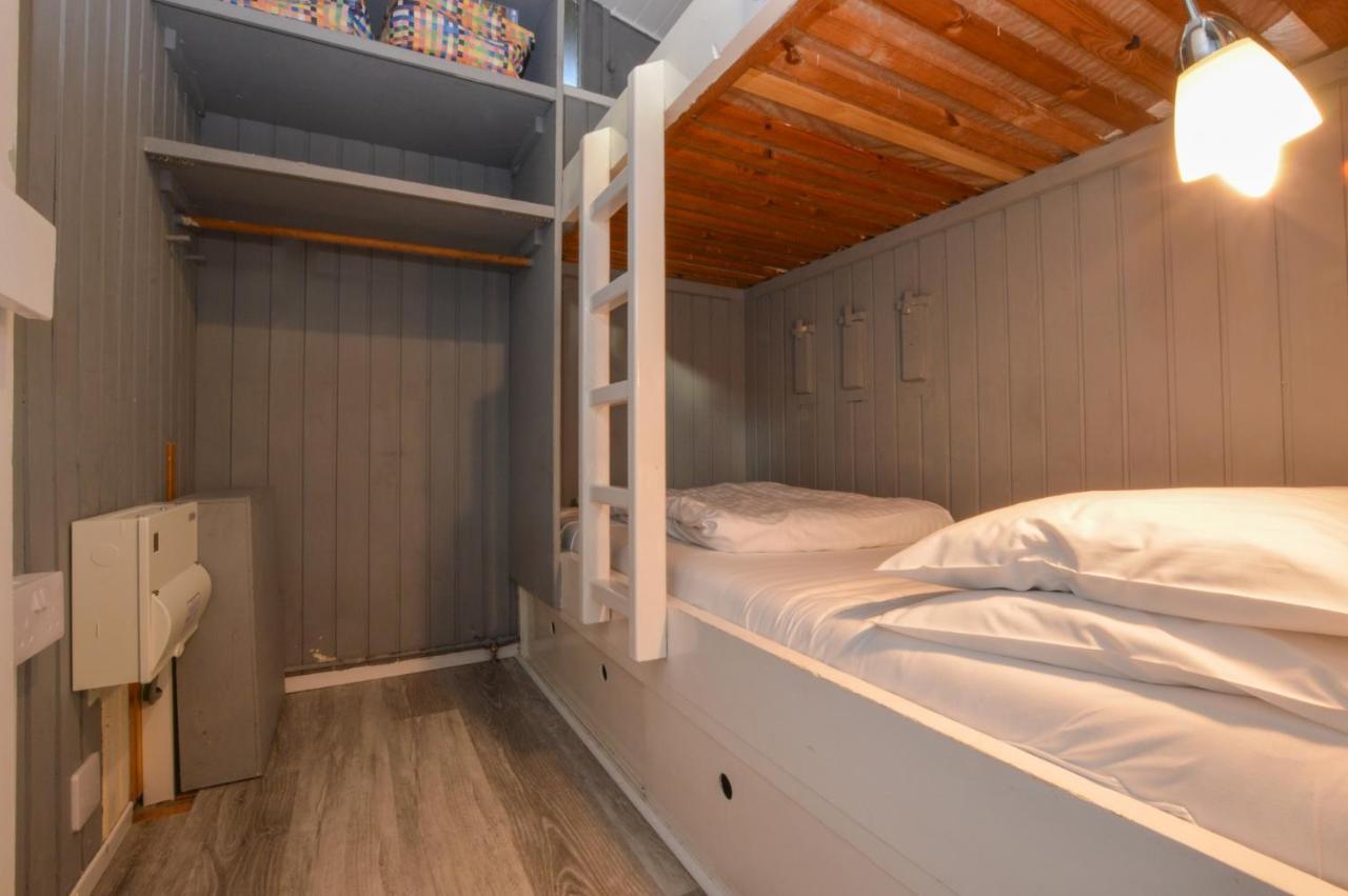 Loch Aweside Forest Cabins Dalavich Ngoại thất bức ảnh
